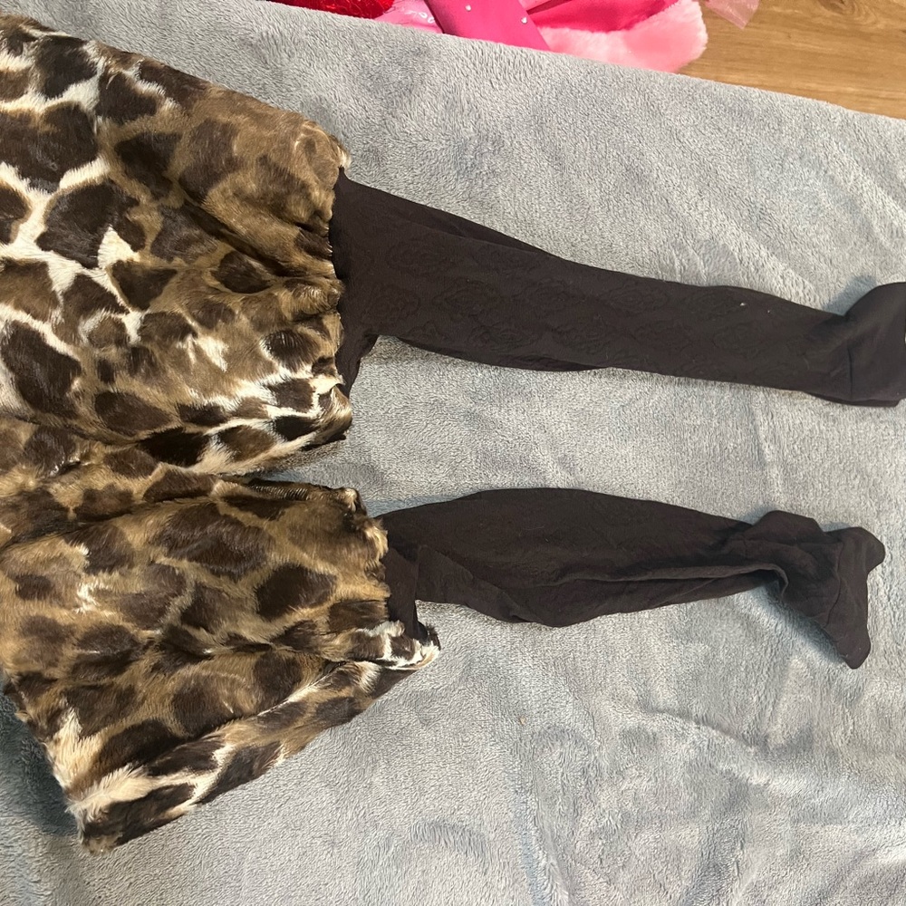 Legwarmers